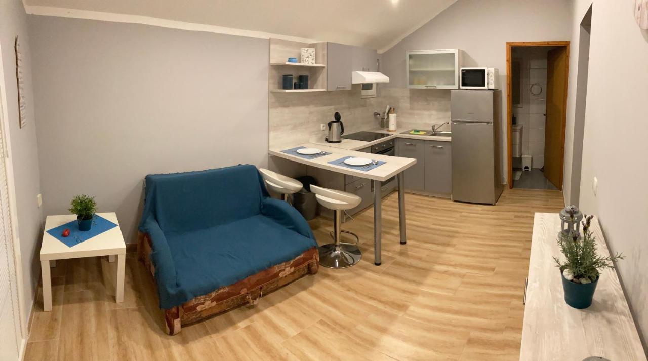 Apartman 투라니 외부 사진