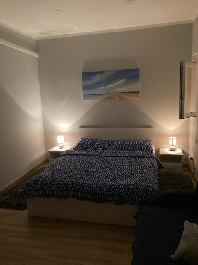 Apartman 투라니 외부 사진