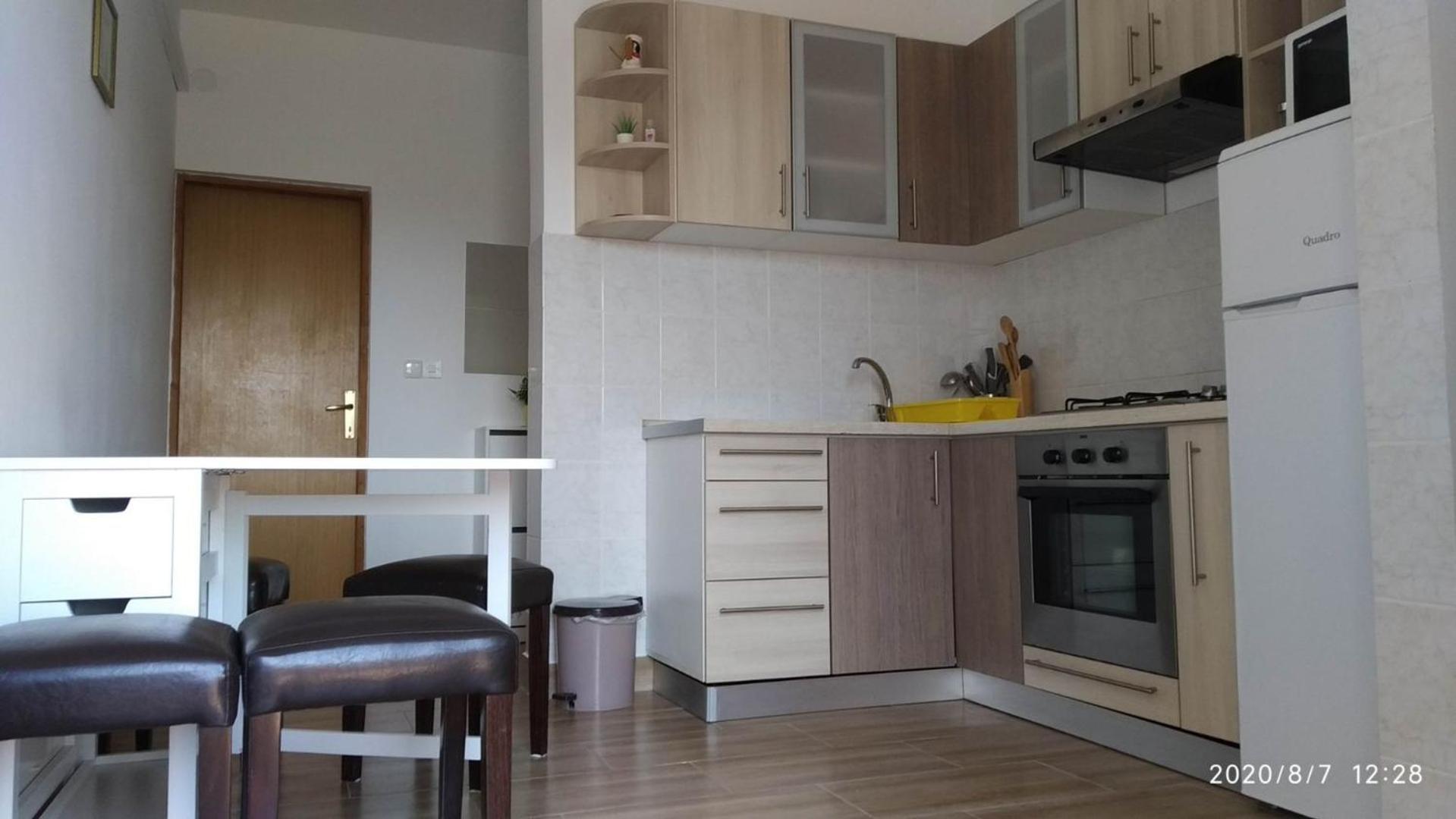 Apartman 투라니 객실 사진