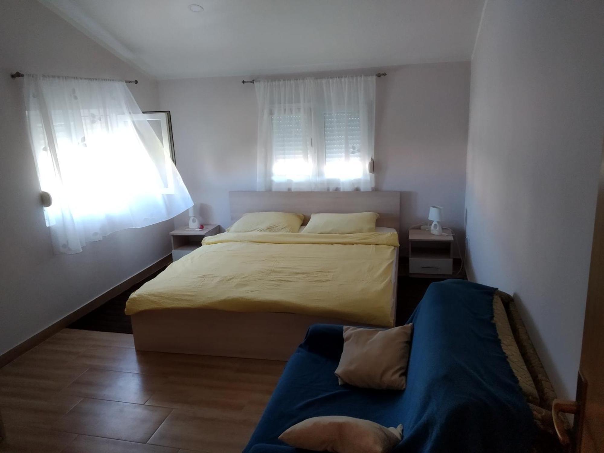 Apartman 투라니 객실 사진