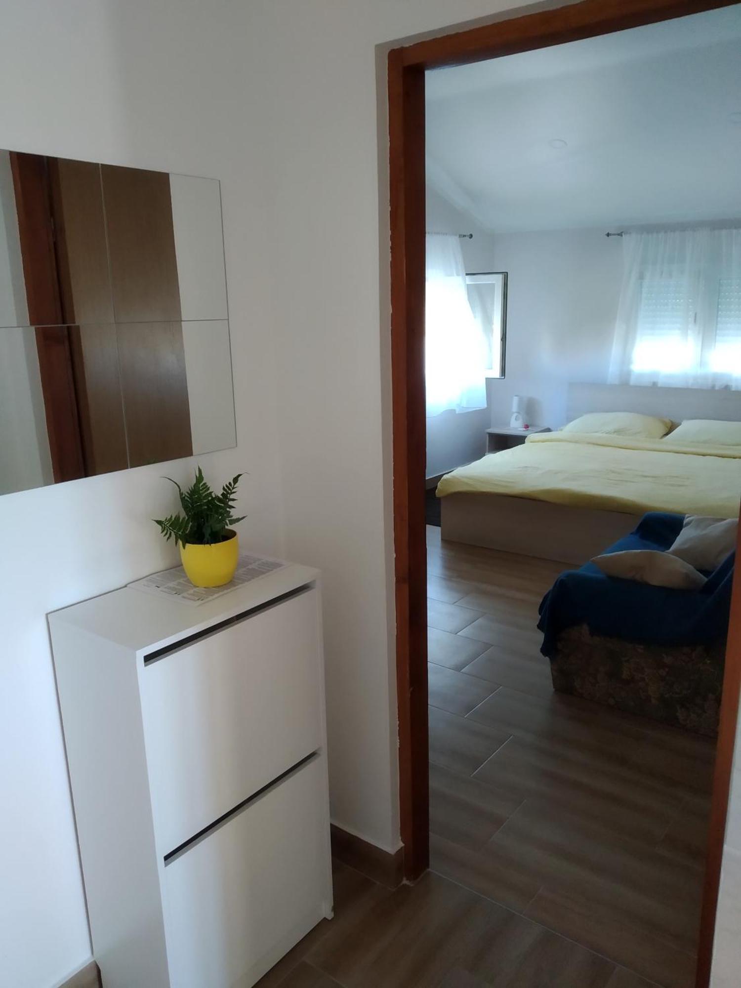 Apartman 투라니 객실 사진